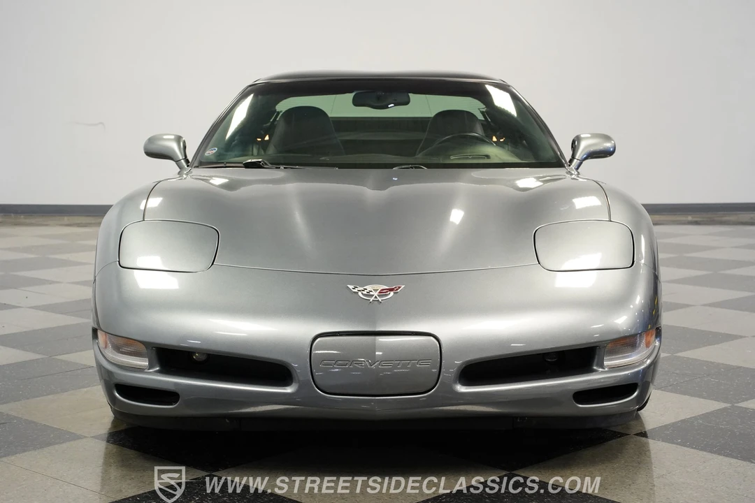 2003 Chevrolet Corvette C5 - Image 13 of 31