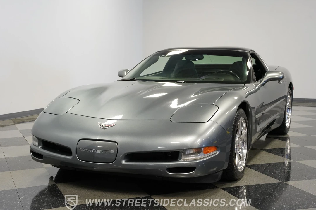 2003 Chevrolet Corvette C5 - Image 14 of 31
