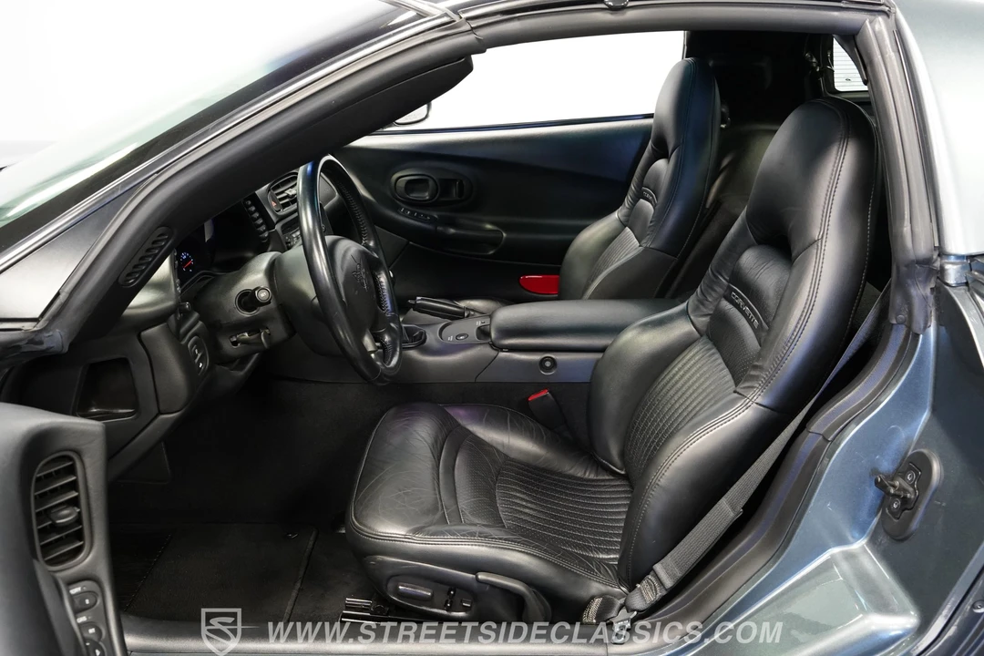 2003 Chevrolet Corvette C5 - Image 20 of 31