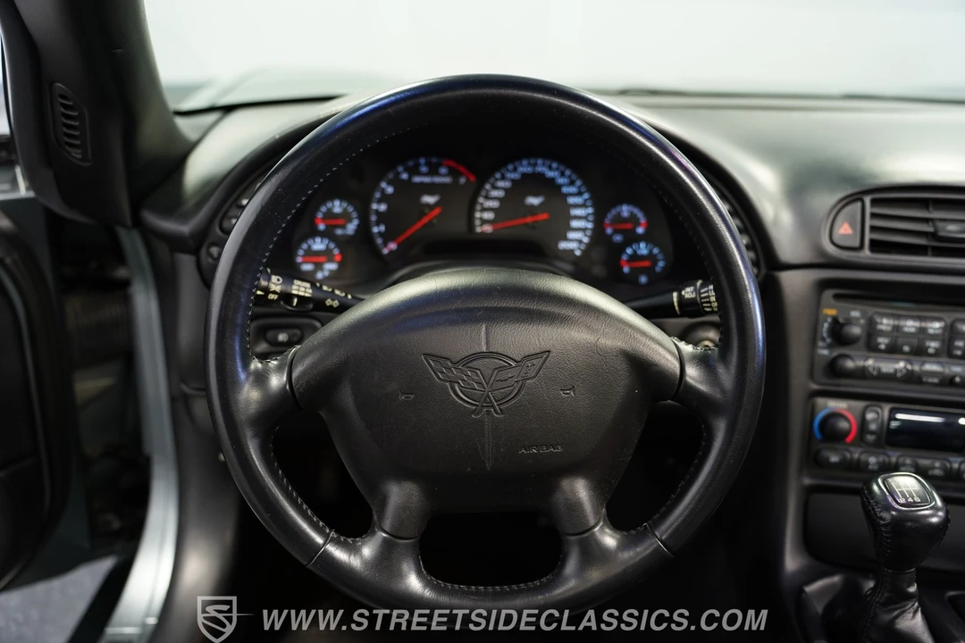 2003 Chevrolet Corvette C5 - Image 21 of 31