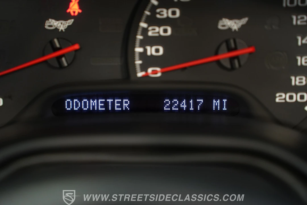 2003 Chevrolet Corvette C5 - Image 22 of 31