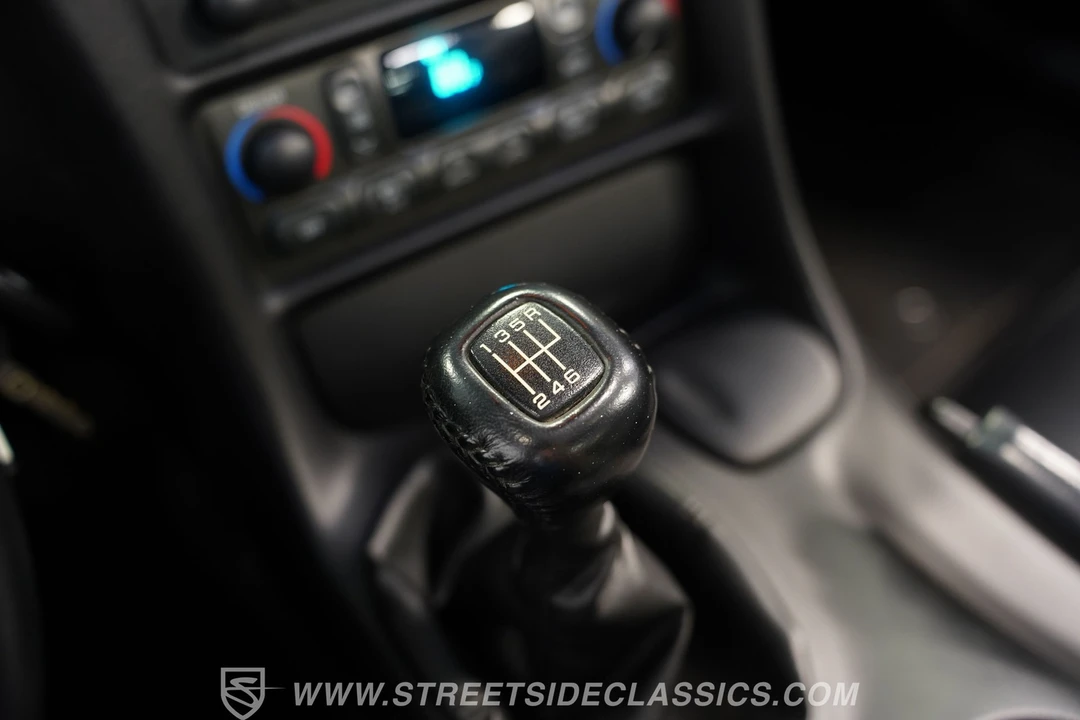 2003 Chevrolet Corvette C5 - Image 24 of 31