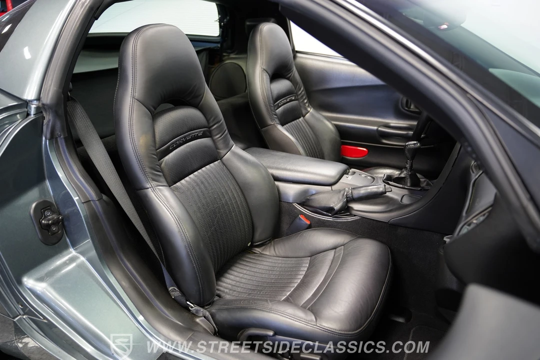 2003 Chevrolet Corvette C5 - Image 26 of 31