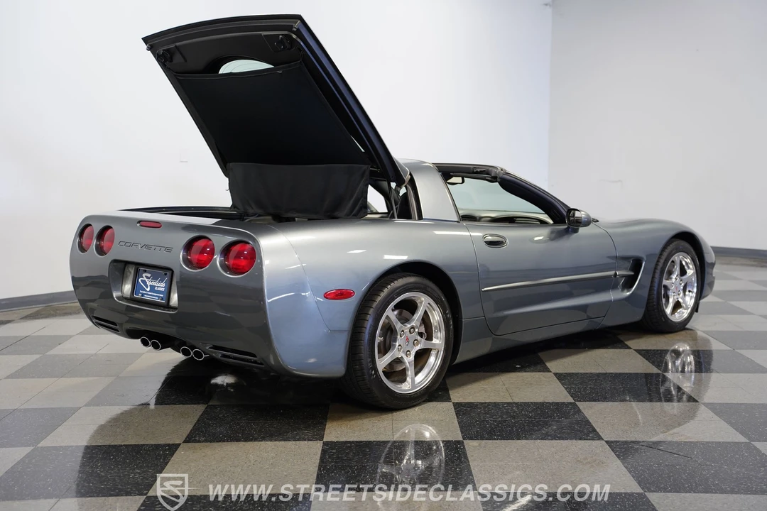 2003 Chevrolet Corvette C5 - Image 28 of 31