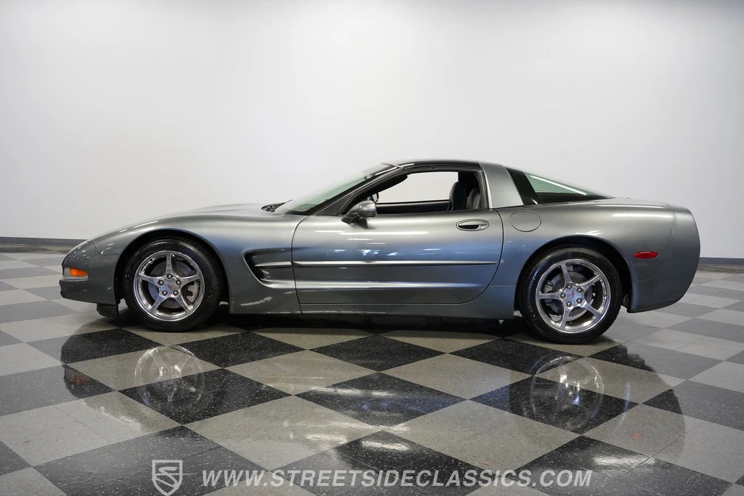 2003 Chevrolet Corvette C5 - Image 2 of 31