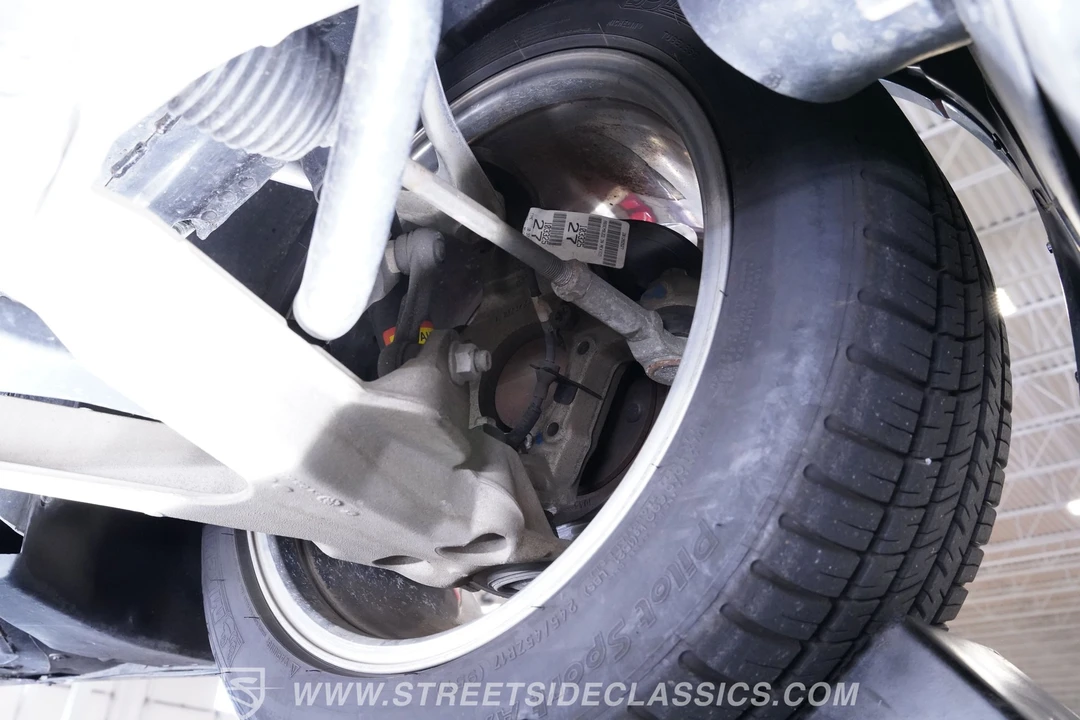 2003 Chevrolet Corvette C5 - Image 31 of 31