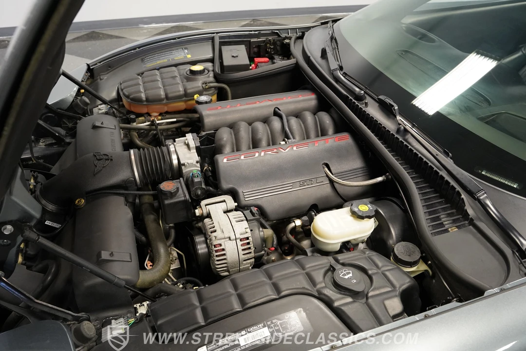2003 Chevrolet Corvette C5 - Image 3 of 31