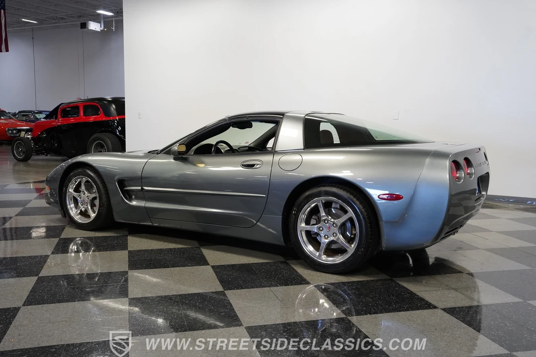 2003 Chevrolet Corvette C5 - Image 7 of 31