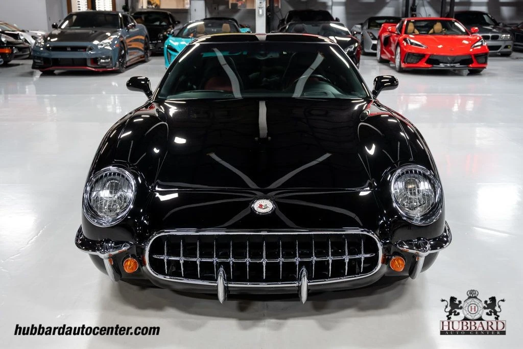 2003 Chevrolet Corvette C5 - Image 3 of 12