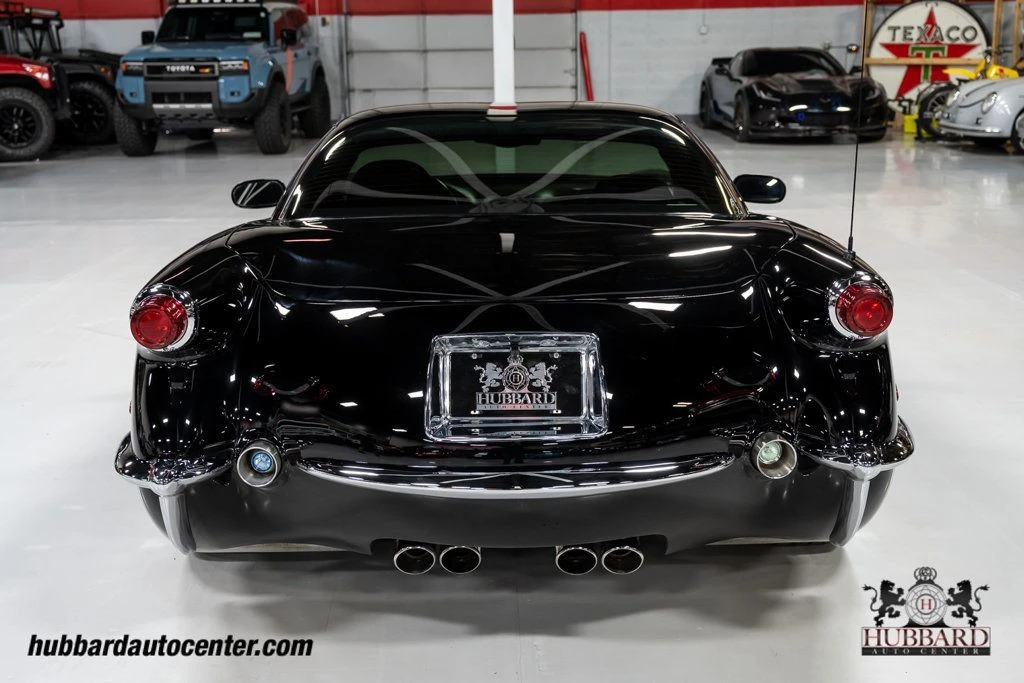 2003 Chevrolet Corvette C5 - Image 7 of 12