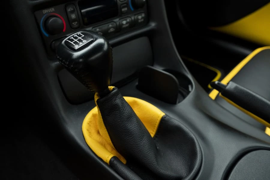 2003 Chevrolet Corvette C5 - Image 12 of 31