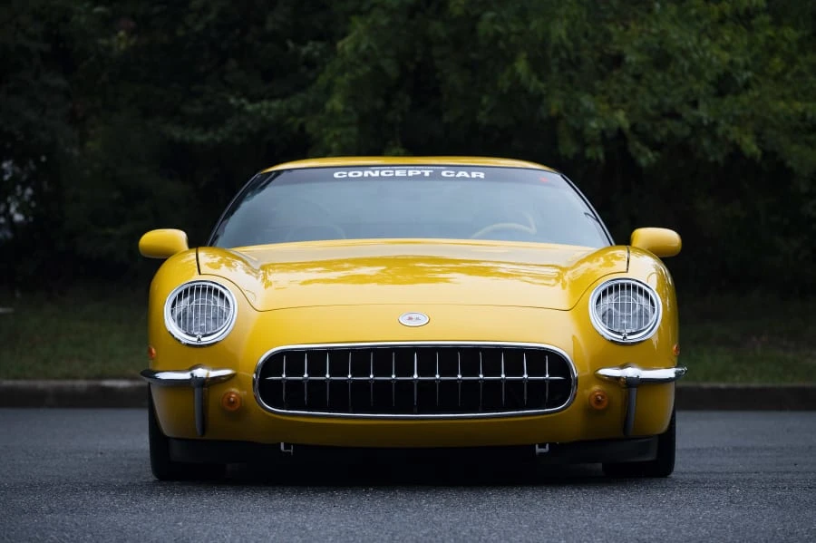 2003 Chevrolet Corvette C5 - Image 16 of 31
