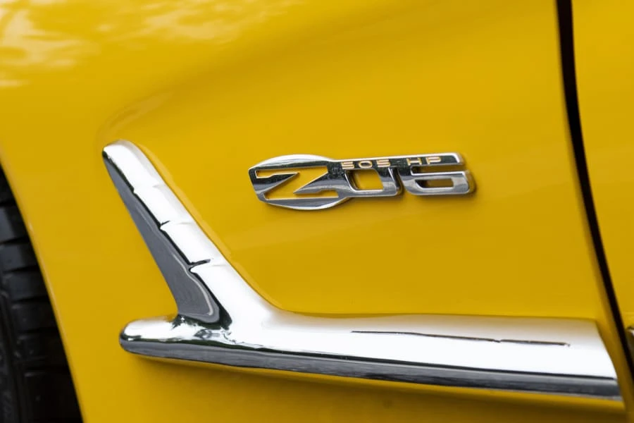 2003 Chevrolet Corvette C5 - Image 26 of 31