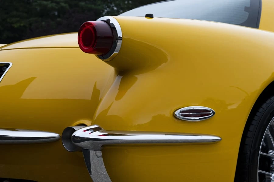 2003 Chevrolet Corvette C5 - Image 27 of 31