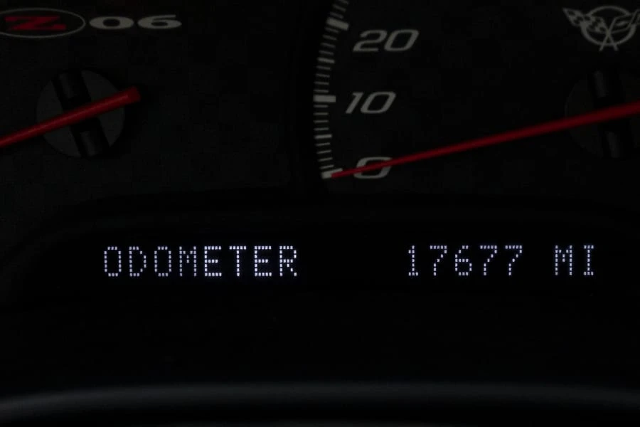 2003 Chevrolet Corvette C5 - Image 29 of 31