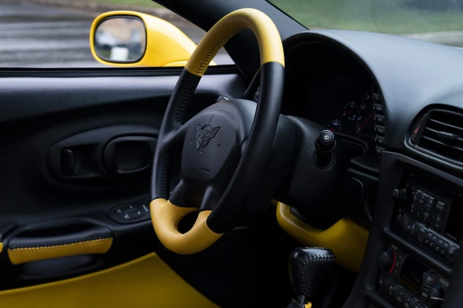2003 Chevrolet Corvette C5 - Image 30 of 31