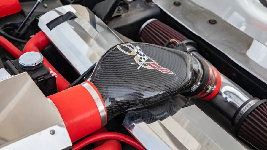 2003 Chevrolet Corvette C5 - Image 31 of 31