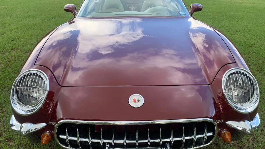 2003 Chevrolet Corvette C5 - Image 23 of 28