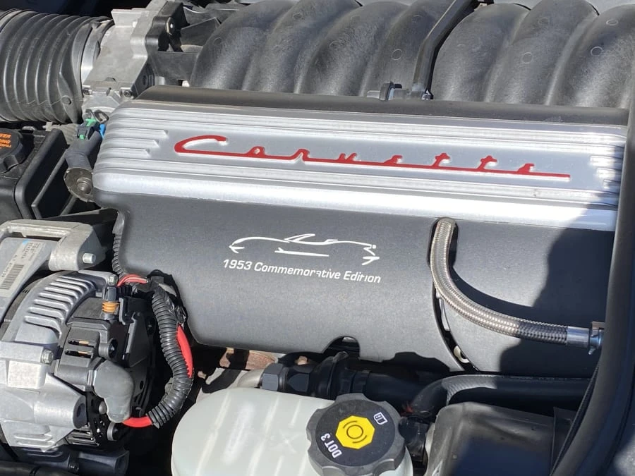 2003 Chevrolet Corvette C5 - Image 6 of 12