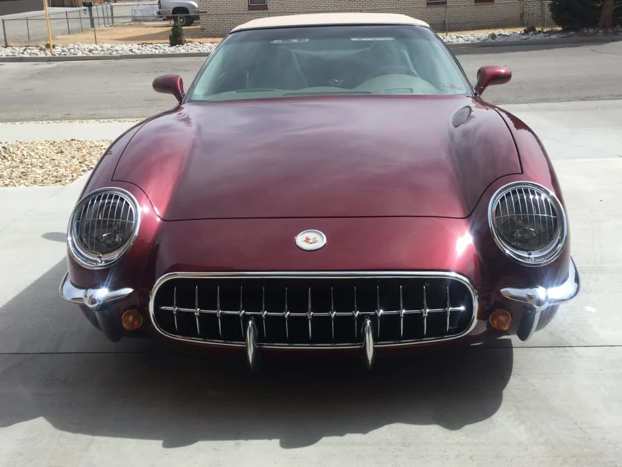 2003 Chevrolet Corvette C5 - Image 11 of 12