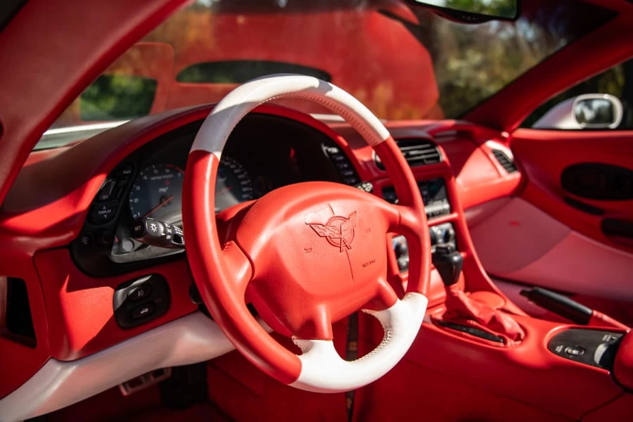 2003 Chevrolet Corvette C5 - Image 18 of 28