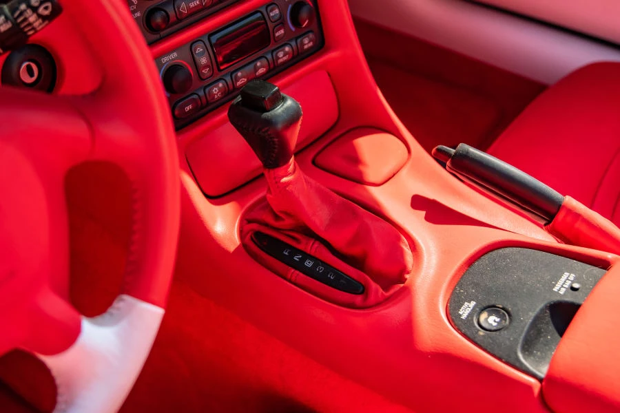 2003 Chevrolet Corvette C5 - Image 25 of 28