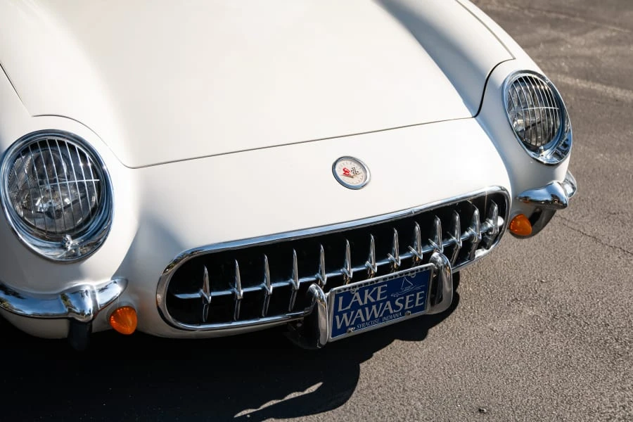 2003 Chevrolet Corvette C5 - Image 9 of 28