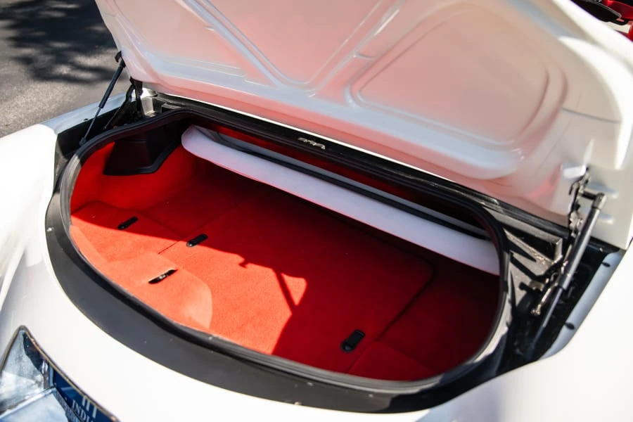 2003 Chevrolet Corvette C5 - Image 28 of 28