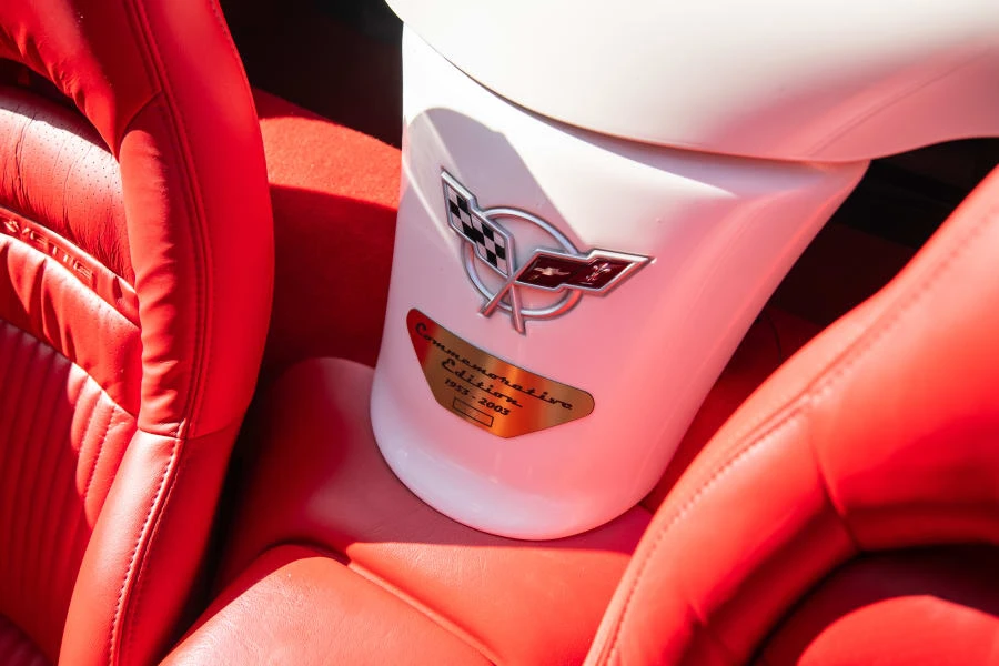 2003 Chevrolet Corvette C5 - Image 24 of 28