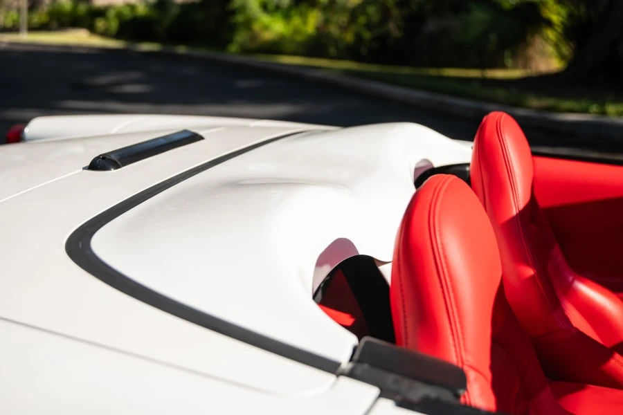 2003 Chevrolet Corvette C5 - Image 13 of 28
