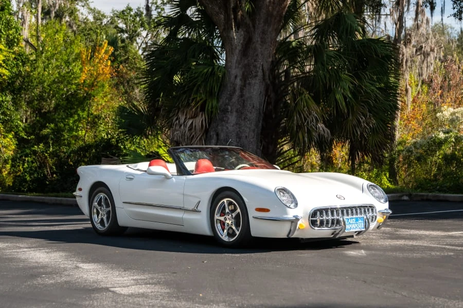 2003 Chevrolet Corvette C5 - Image 6 of 28