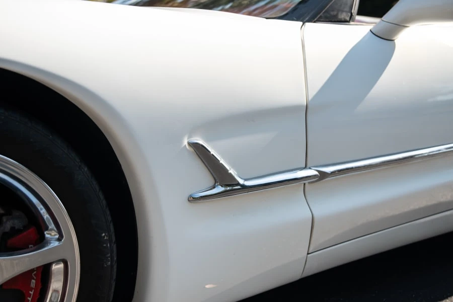 2003 Chevrolet Corvette C5 - Image 14 of 28