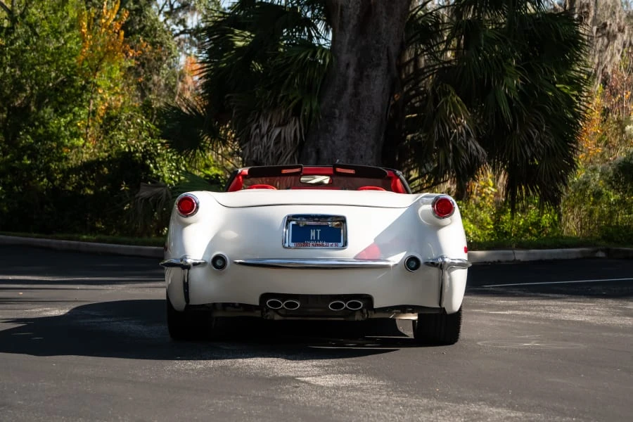 2003 Chevrolet Corvette C5 - Image 5 of 28