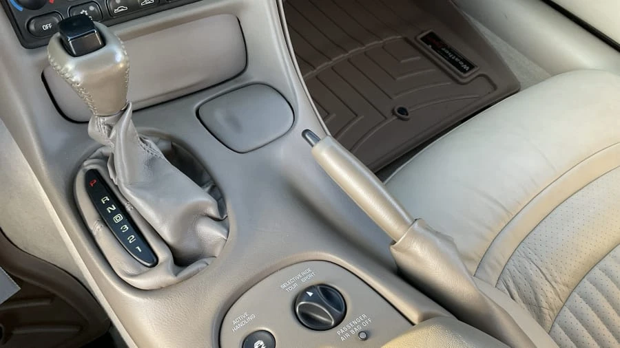 2003 Chevrolet Corvette C5 - Image 13 of 18