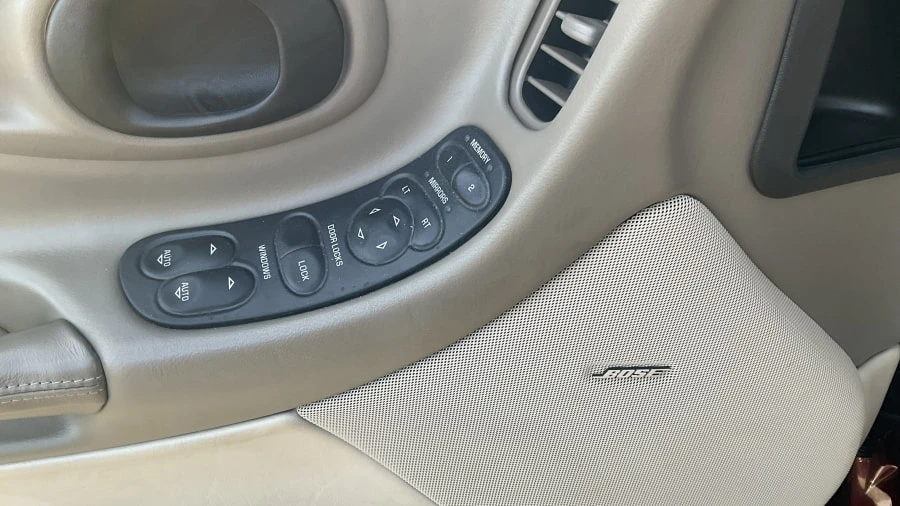 2003 Chevrolet Corvette C5 - Image 14 of 18