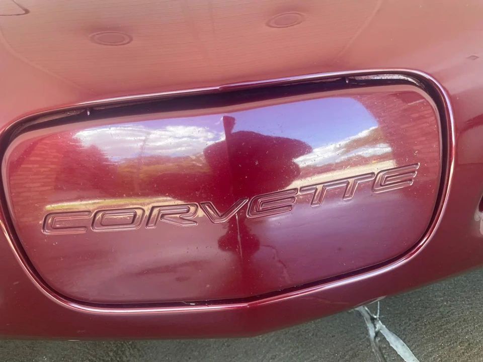 2003 Chevrolet Corvette C5 - Image 5 of 19