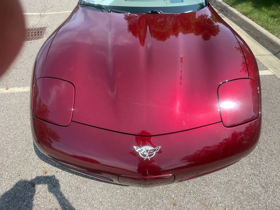 2003 Chevrolet Corvette C5 - Image 13 of 17