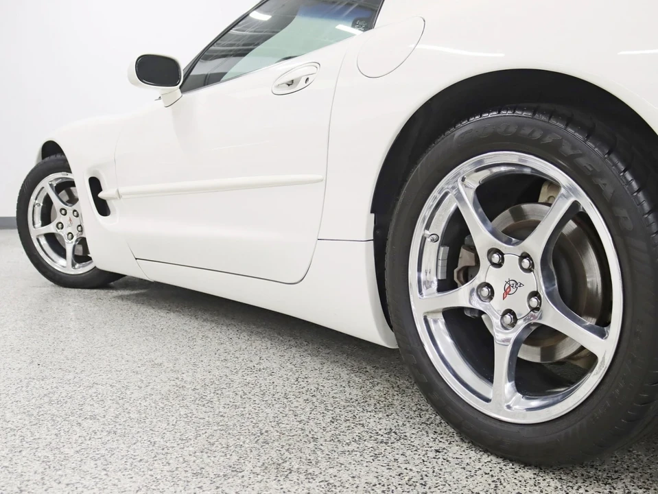 2003 Chevrolet Corvette C5 - Image 12 of 12