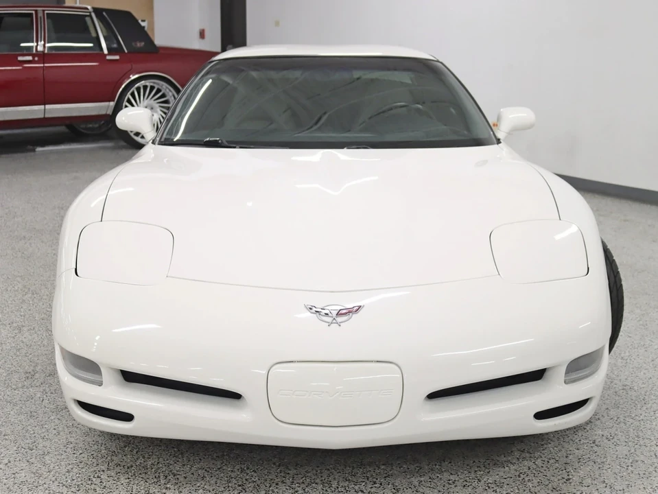 2003 Chevrolet Corvette C5 - Image 8 of 12
