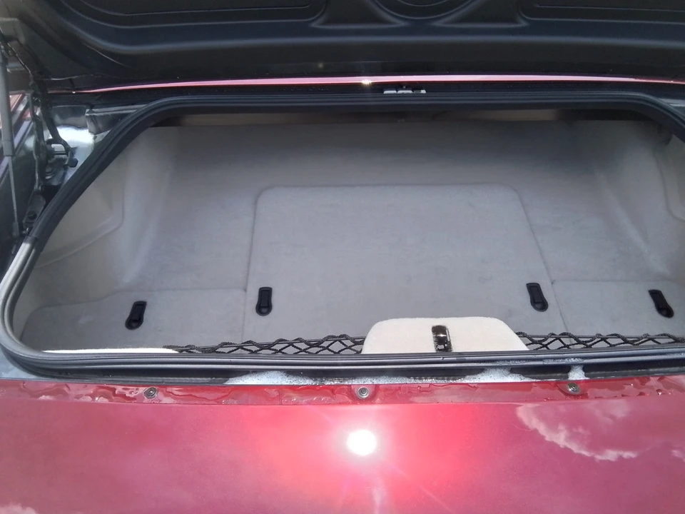 2003 Chevrolet Corvette C5 - Image 12 of 22