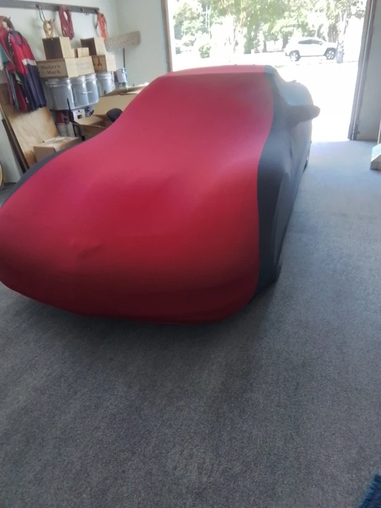 2003 Chevrolet Corvette C5 - Image 21 of 21