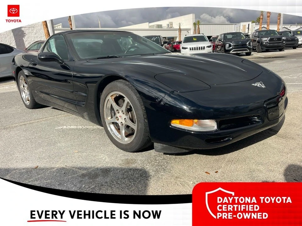 2003 Chevrolet Corvette C5 - Image 7 of 10