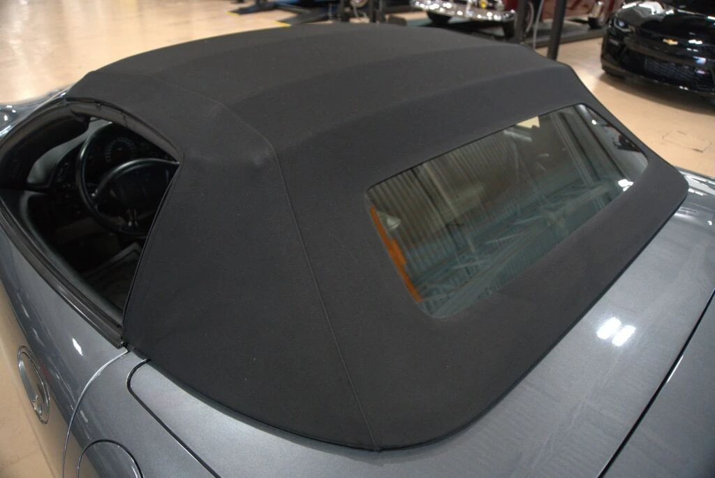 2003 Chevrolet Corvette C5 - Image 21 of 21