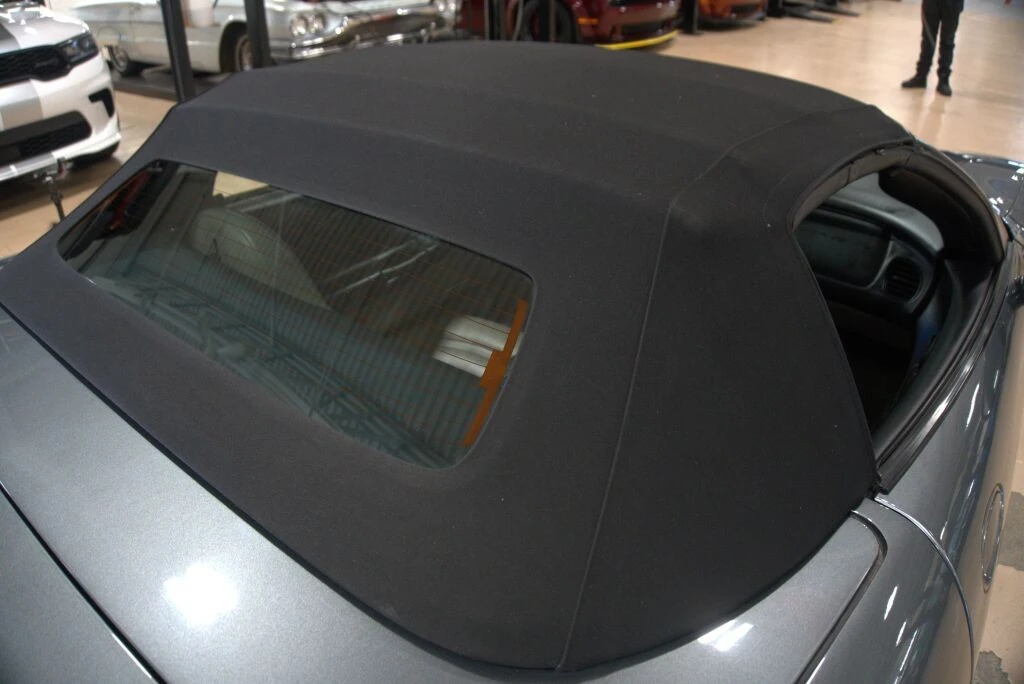 2003 Chevrolet Corvette C5 - Image 27 of 31