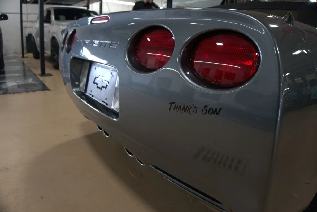 2003 Chevrolet Corvette C5 - Image 25 of 31