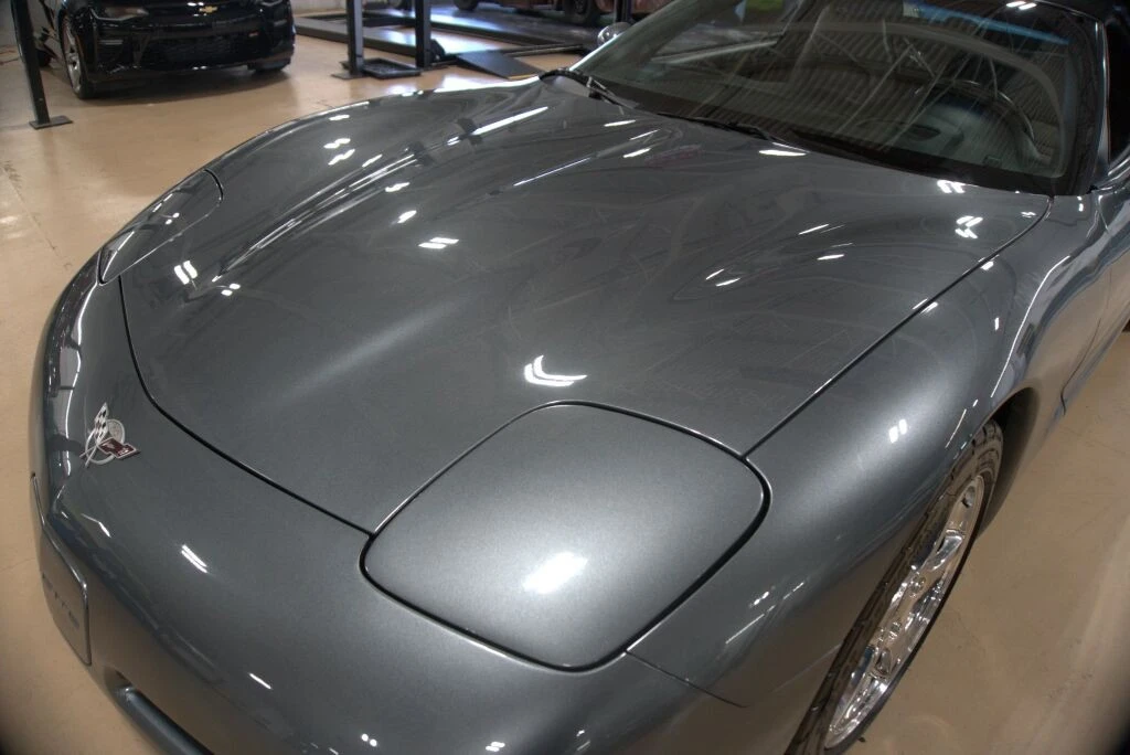 2003 Chevrolet Corvette C5 - Image 13 of 21