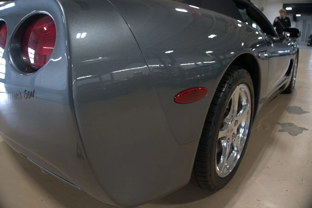 2003 Chevrolet Corvette C5 - Image 27 of 31