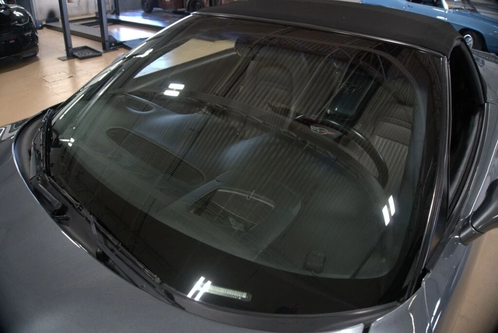2003 Chevrolet Corvette C5 - Image 15 of 21