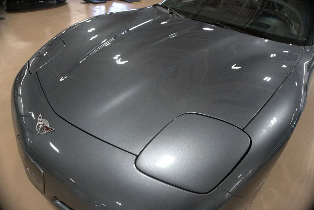 2003 Chevrolet Corvette C5 - Image 9 of 21