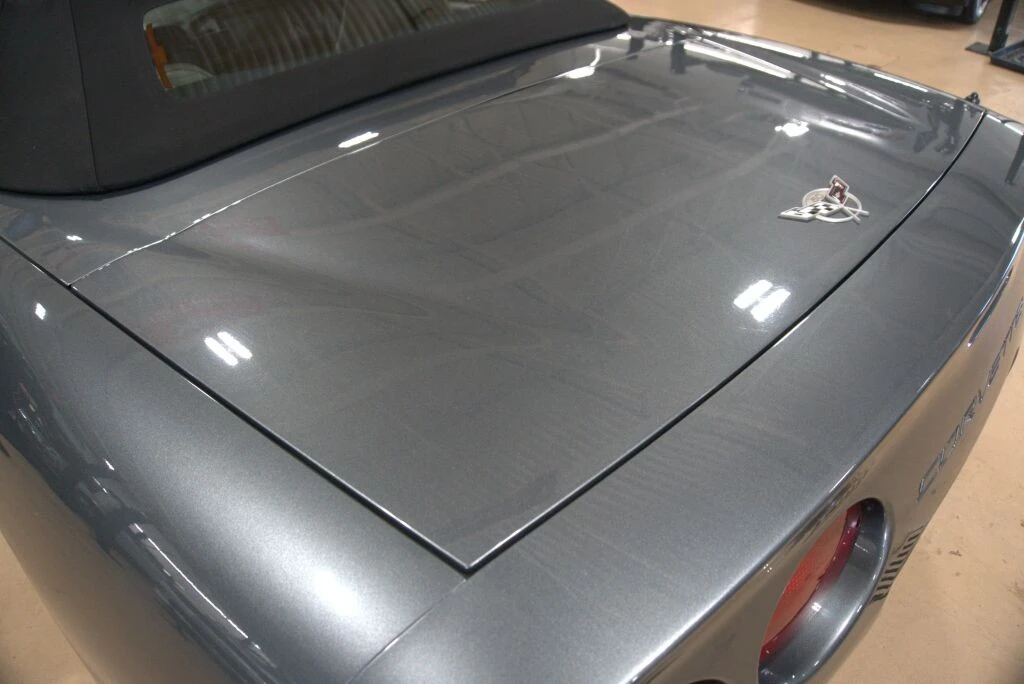 2003 Chevrolet Corvette C5 - Image 22 of 31